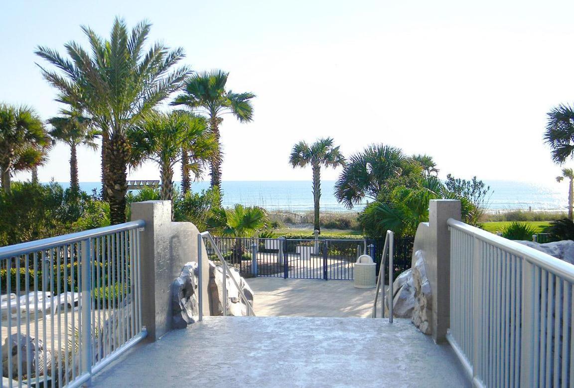 Waterscape 425-A Apartment Fort Walton Beach Exterior photo