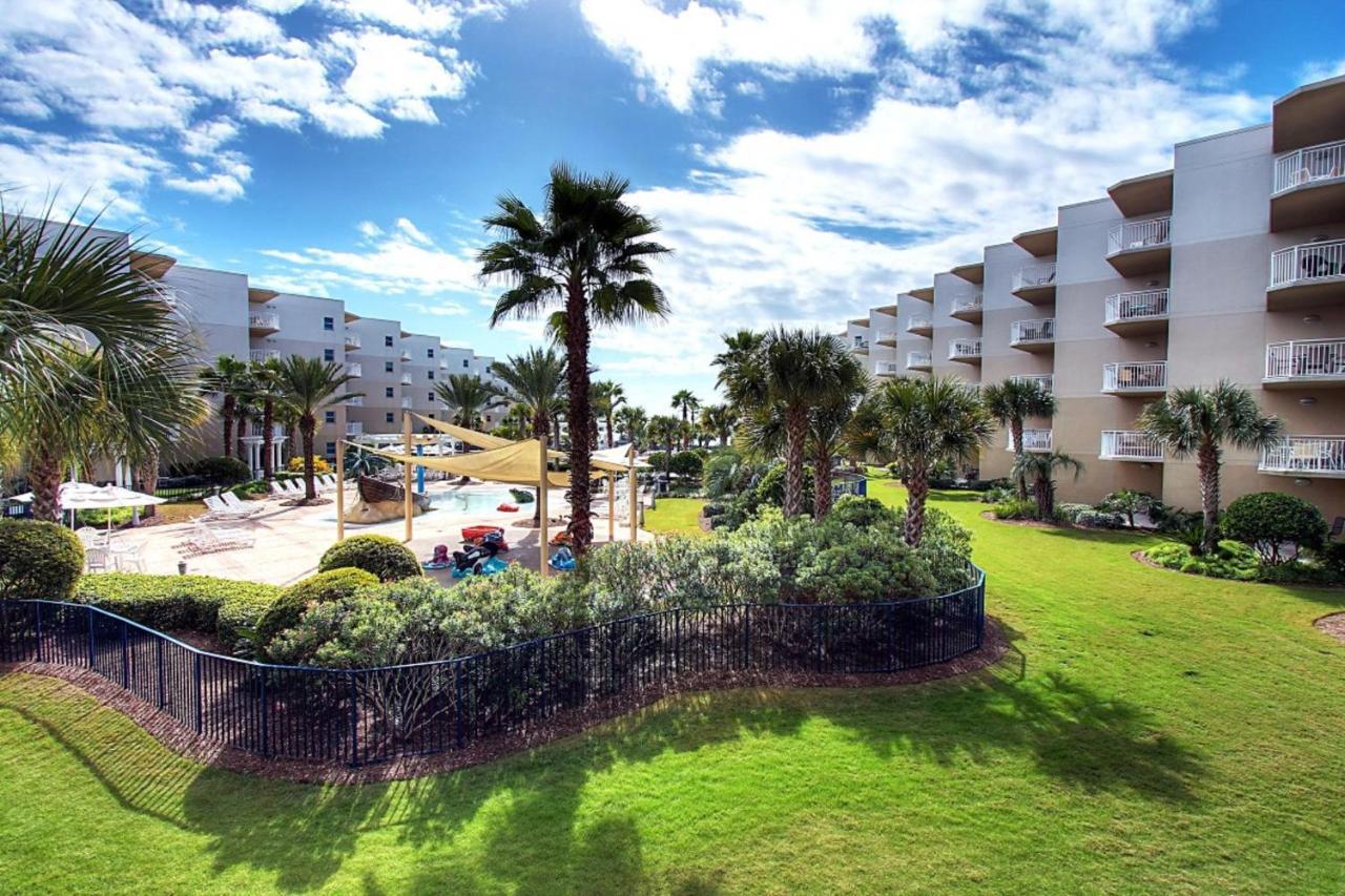 Waterscape 425-A Apartment Fort Walton Beach Exterior photo