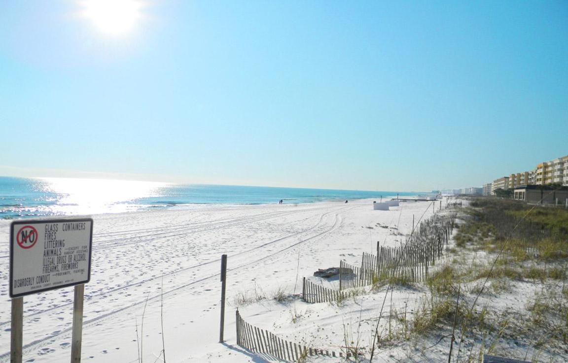 Waterscape 425-A Apartment Fort Walton Beach Exterior photo