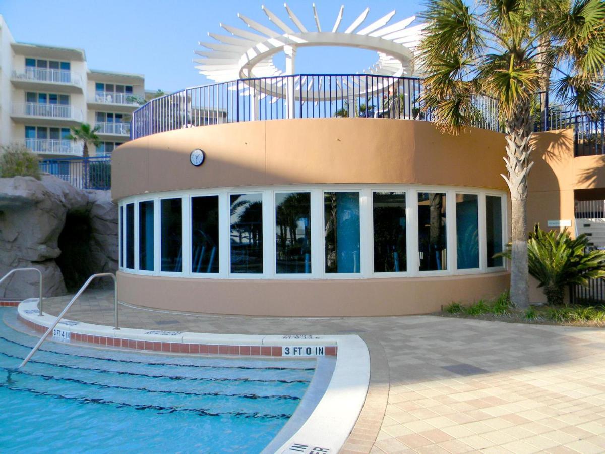 Waterscape 425-A Apartment Fort Walton Beach Exterior photo