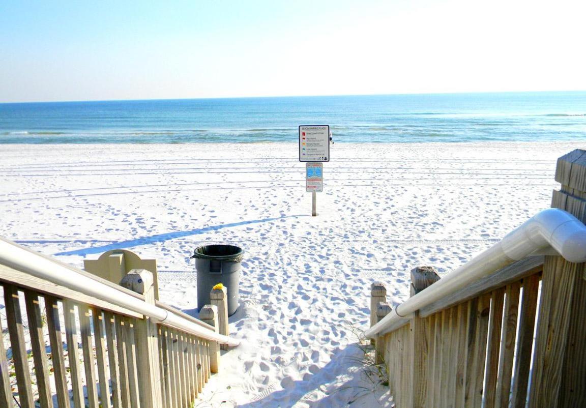 Waterscape 425-A Apartment Fort Walton Beach Exterior photo