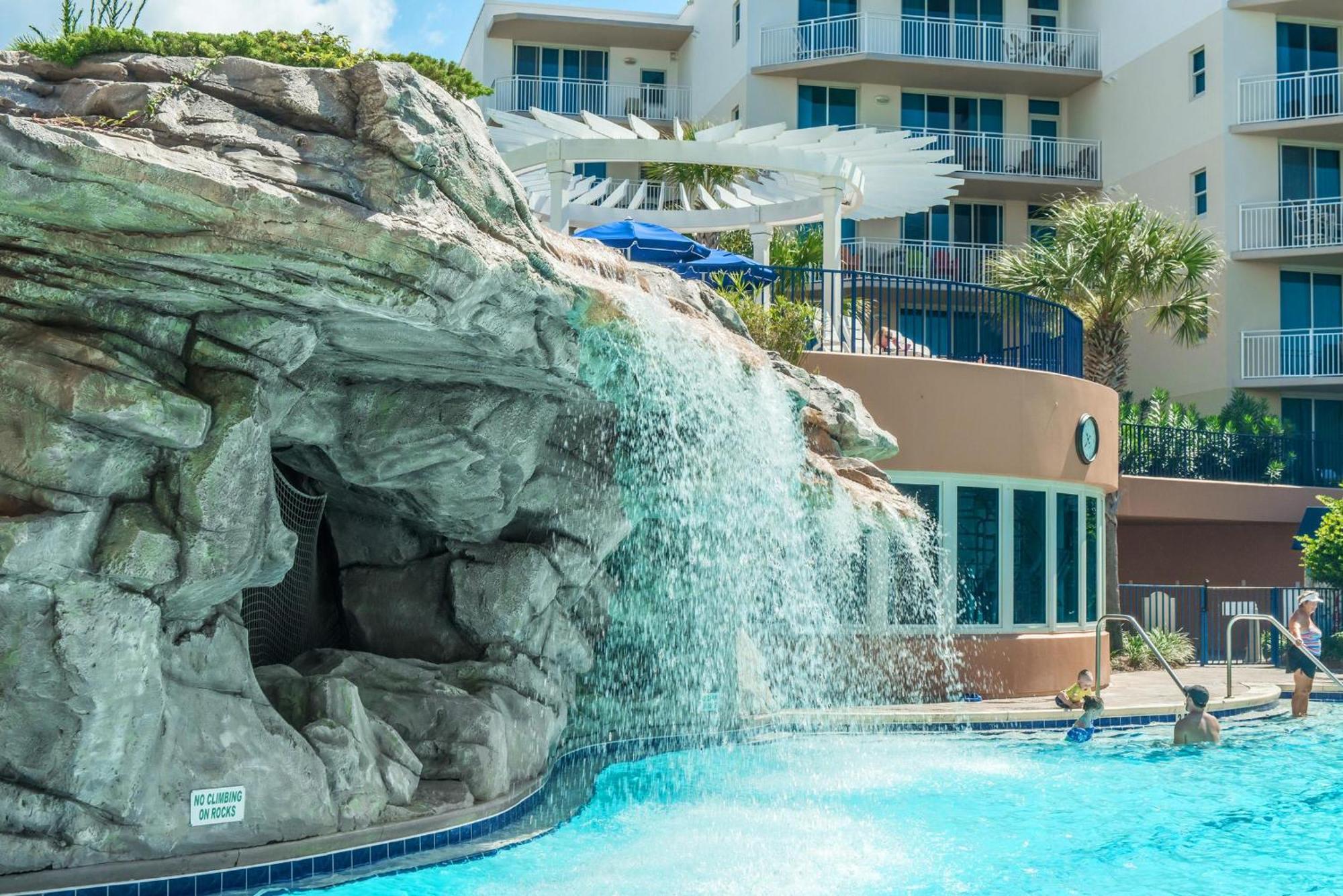 Waterscape 425-A Apartment Fort Walton Beach Exterior photo