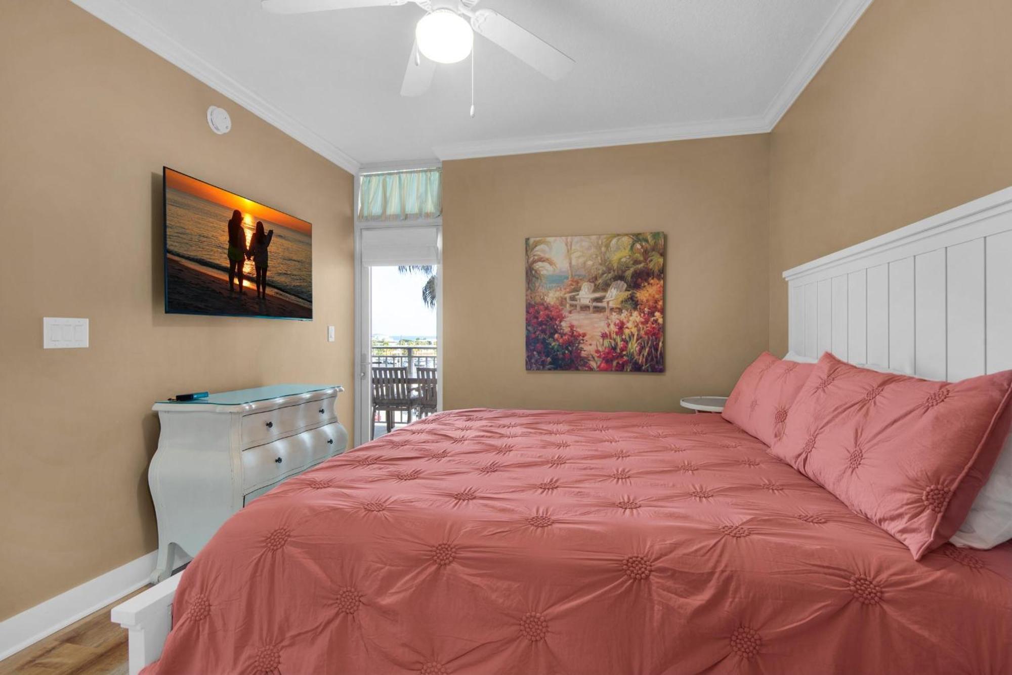 Waterscape 425-A Apartment Fort Walton Beach Exterior photo