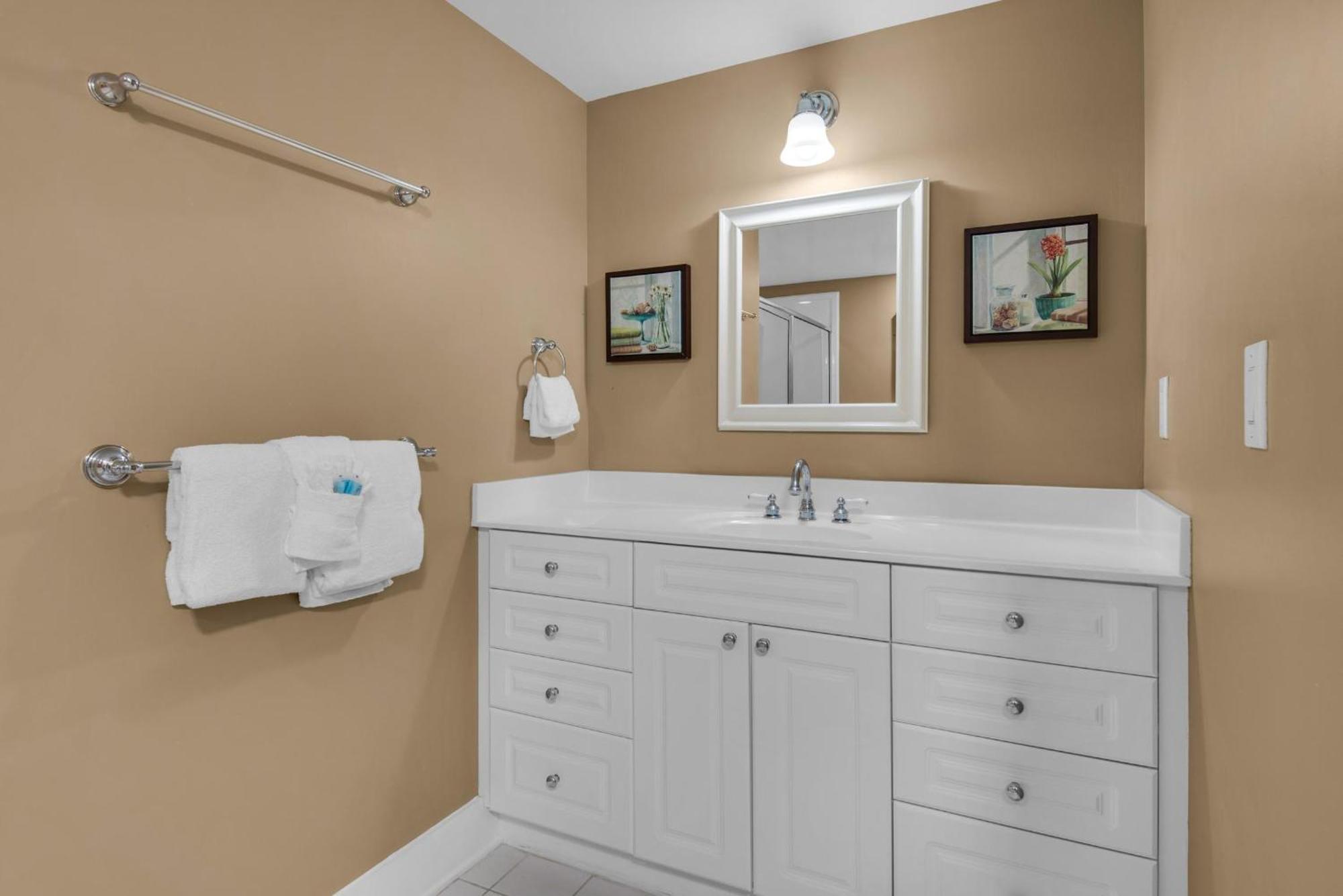 Waterscape 425-A Apartment Fort Walton Beach Exterior photo