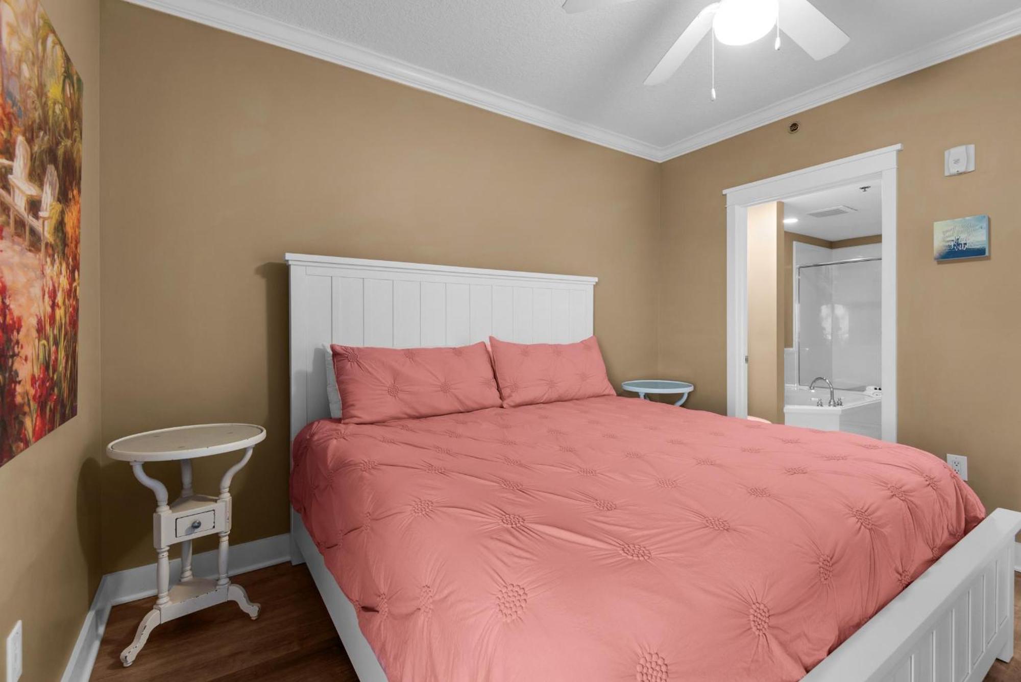 Waterscape 425-A Apartment Fort Walton Beach Exterior photo