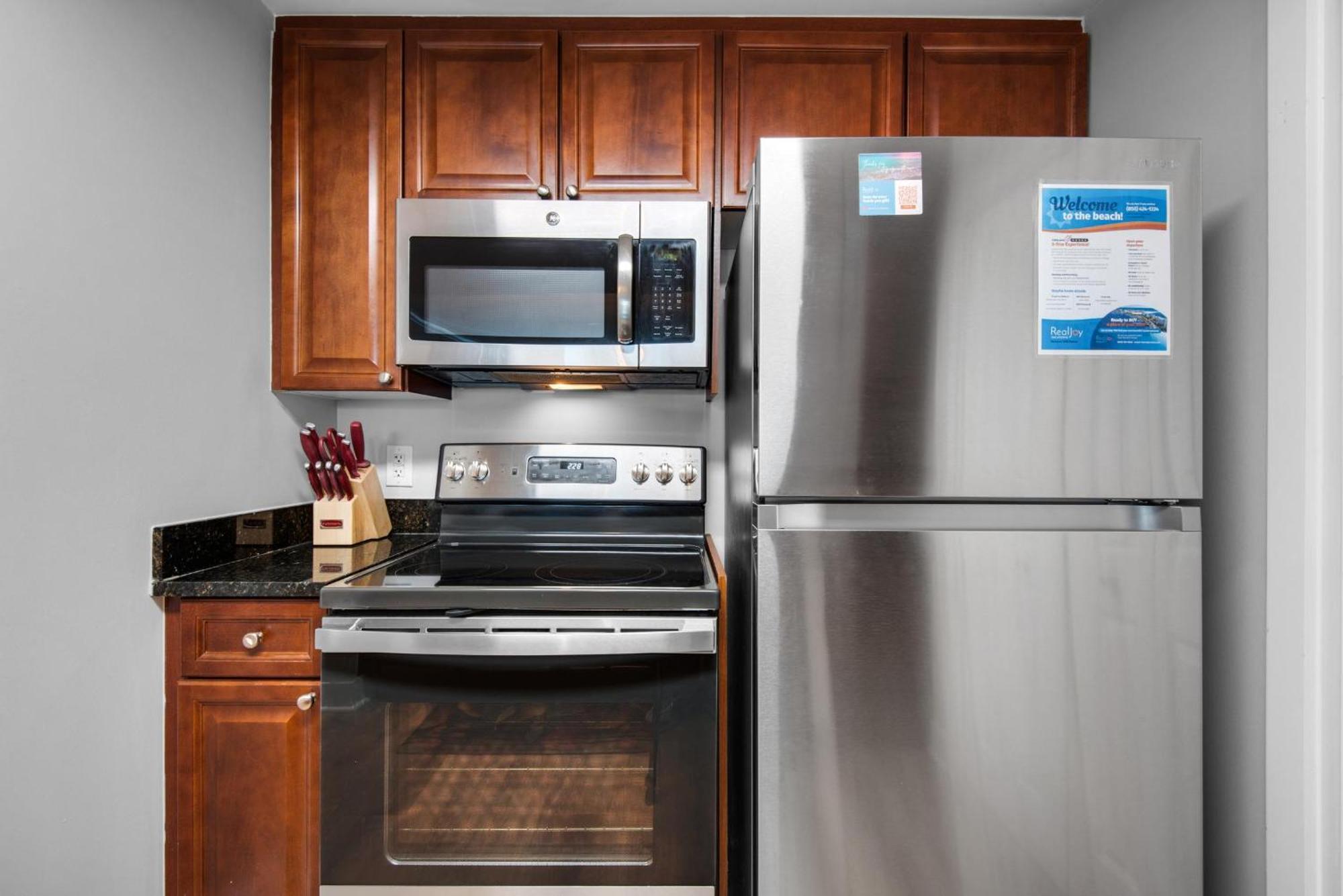 Waterscape 425-A Apartment Fort Walton Beach Exterior photo