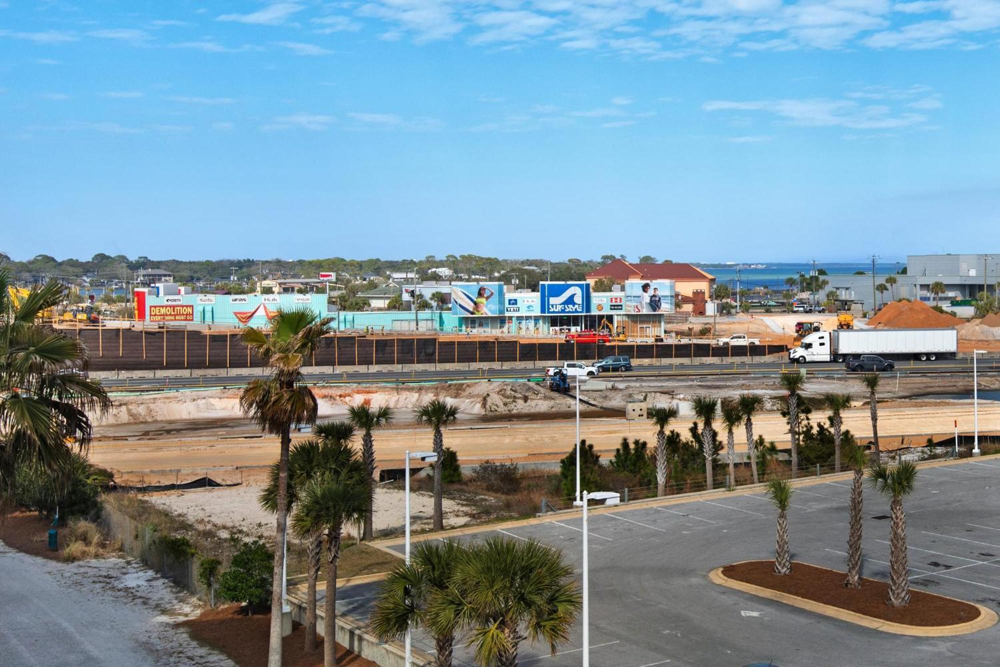 Waterscape 425-A Apartment Fort Walton Beach Exterior photo
