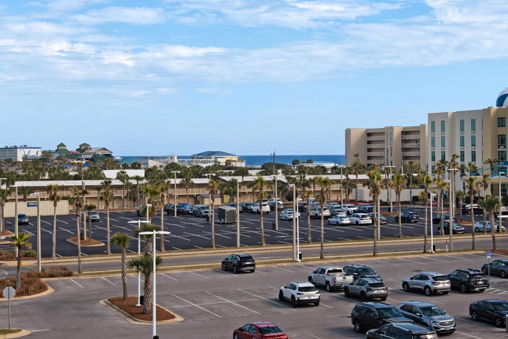 Waterscape 425-A Apartment Fort Walton Beach Exterior photo