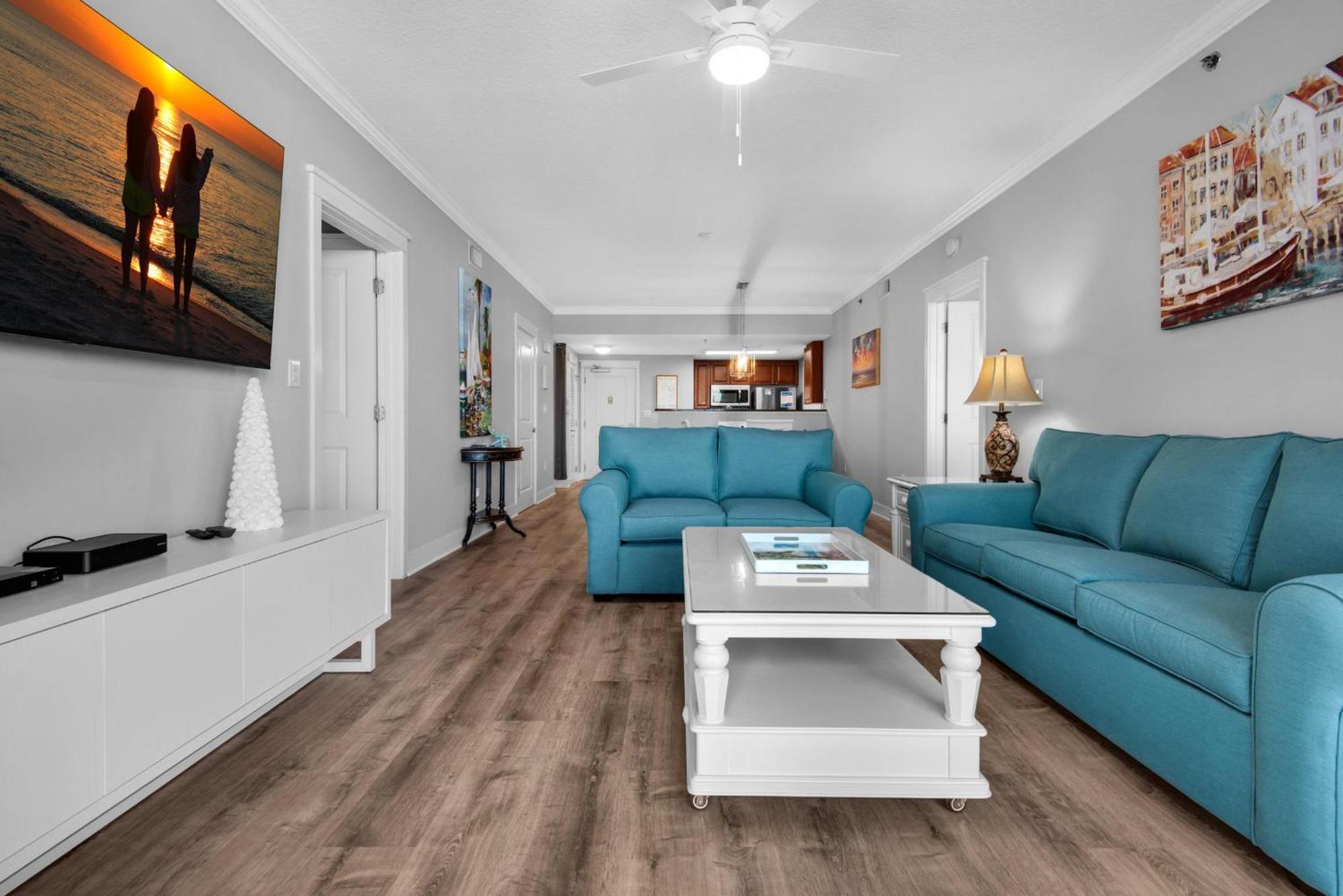Waterscape 425-A Apartment Fort Walton Beach Exterior photo