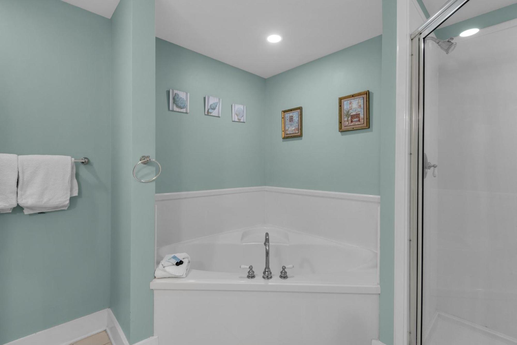 Waterscape 425-A Apartment Fort Walton Beach Exterior photo